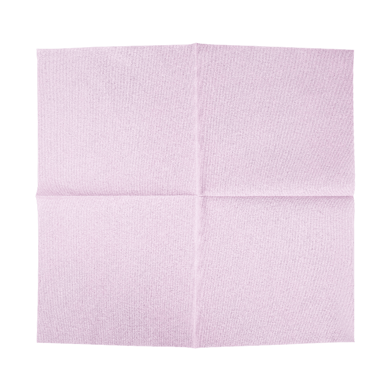 Barevné lněné papírové ubrousky: Stylová estetika mezi záhyby