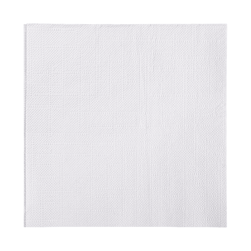 Ekologické bílé papírové ubrousky: Zelené znovuzrození bambusového vlákna a bagasy