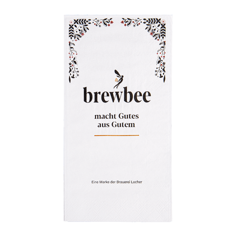 Nový trend zakázkových kapesníčků: Jak technologie digitálního tisku vytváří personalizovaný banketový zážitek.