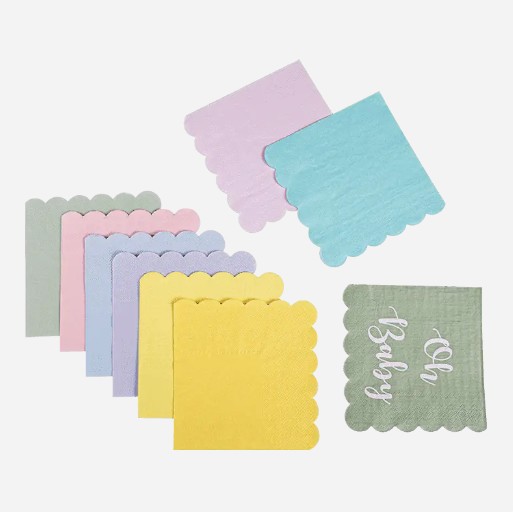 Barevné vymrštěné ubrousky: Odhalení umění a vynalézavosti drsného řezného procesu