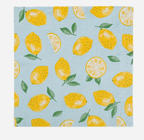 Personalizace Potištěné papírové ubrousky: Předefinování elegance nádobí