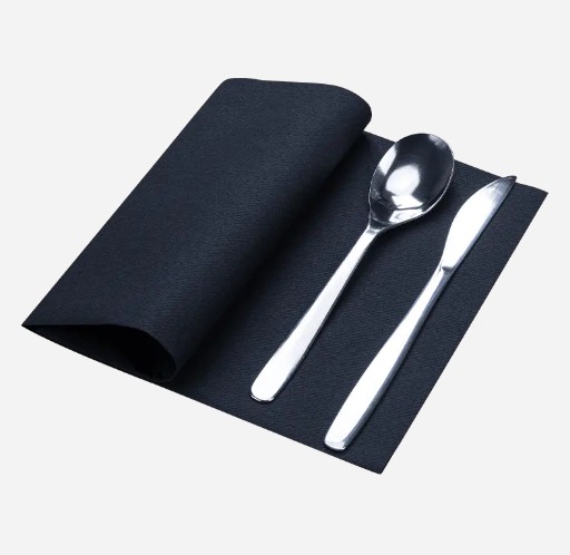 Barevné koktejlové ubrousky: Estetika zvýšení události s funkčností a stylem