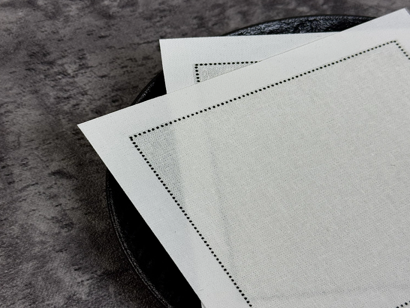 Jaké jsou hlavní výhody používání látkových ubrousků oproti papírovým?