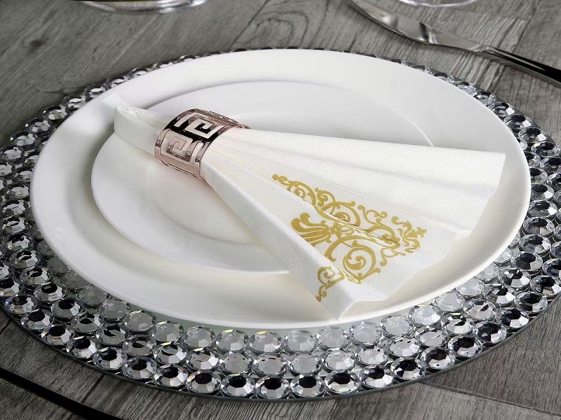 Jsou ubrousky Airlaid ekologické? Zkoumání jejich dopadu na životní prostředí